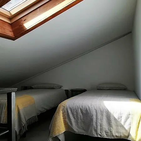 Casinhas Da Ajuda Nº 27 * Lisbona