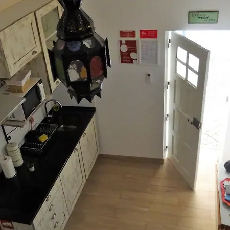 Casinhas Da Ajuda Nº 27 * Лісабон