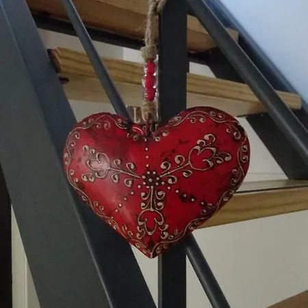 Апартаменти Casinhas Da Ajuda Nº 27 Лісабон