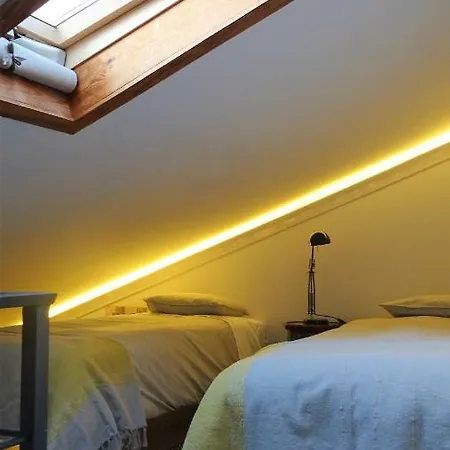 Apartman Casinhas Da Ajuda Nº 27