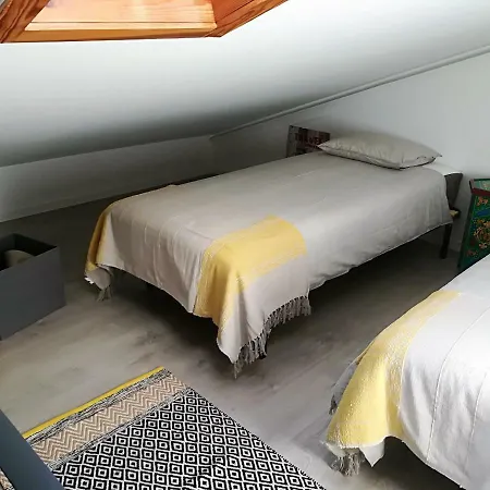 Apartament Casinhas Da Ajuda Nº 27 *