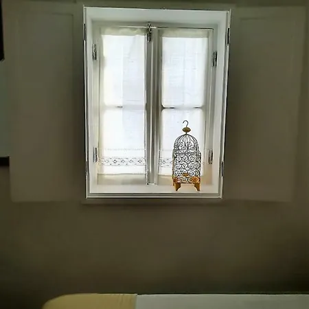 Casinhas Da Ajuda Nº 27 * Lizbona