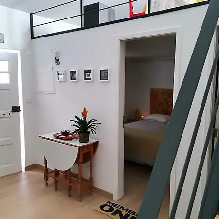 Apartman Casinhas Da Ajuda Nº 27