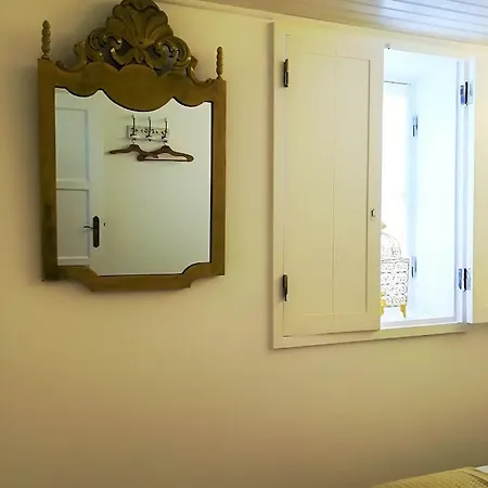 Apartman Casinhas Da Ajuda Nº 27 *