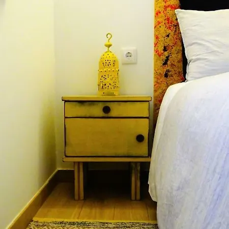 카지냐스 다 아주다 Nº 27 아파트