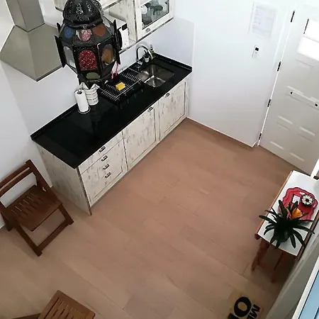 카지냐스 다 아주다 Nº 27